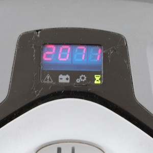 Toyota SPE-200-D Electric pallet truck with mast 2.00T 2.10M 2020  V175521