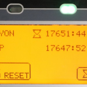 Toyota 8-FBM-16-T Stivuitor electric 1.60T 3.30M 2020  H175457