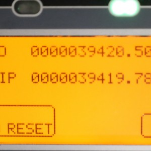 Toyota 8-FBM-16-T Stivuitor electric 1.60T 3.30M 2020  H175457