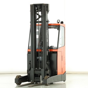 Bt RRE-200-ECC Reach Truck 2.00T 6.75M 2013  H175157