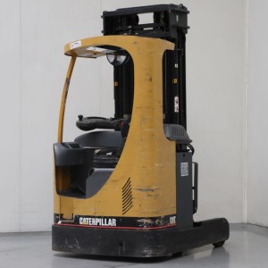 Nr14k CATERPILLAR Reach Truck 1.40T 5.90M 2000  OD08