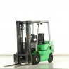 Cesab M-318-D Stivuitor diesel 1.80T 4.50M 2015  I175608