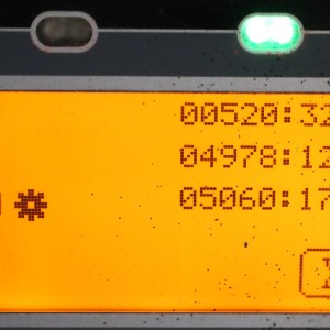 Toyota 8-FBE-15-T Stivuitor electric 1.50T 7.50M 2018  C175302