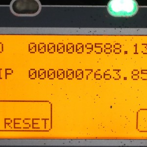 Toyota 8-FBE-15-T Stivuitor electric 1.50T 7.50M 2018  C175302