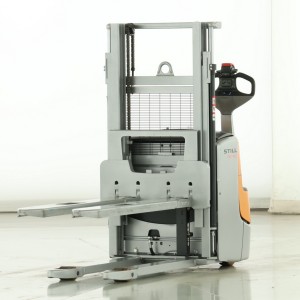 Still EXV-14-C Електрически палетни колички с мачта 1.40T 1.87M 2024  V175096