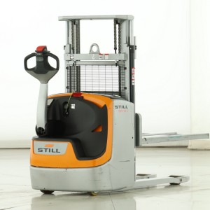 Still EXV-14-C Електрически палетни колички с мачта 1.40T 1.87M 2024  V175096