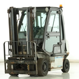 Unicarriers U-1-D-02-A-25-Q 2.50T 3.30M 2019  M174537