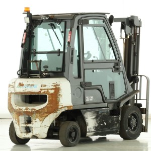 Unicarriers U-1-D-02-A-25-Q 2.50T 3.30M 2019  M174537