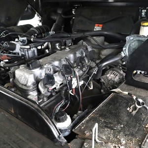 Unicarriers U-1-D-02-A-25-Q 2.50T 3.30M 2019  M174537