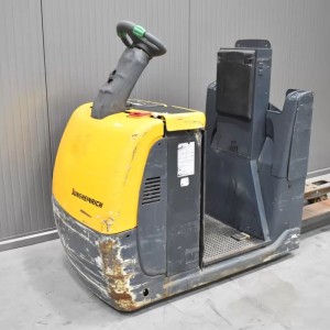 Jungheinrich ECE 220 HP  2.00T 0.20M 2012  E56304