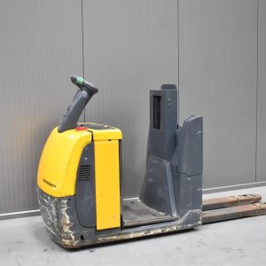 Jungheinrich ECE 220 HP  2.00T 0.20M 2012  D56303