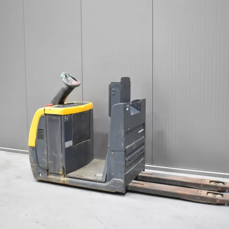 Jungheinrich ECE 220 HP  2.00T 0.20M 2012  X56298