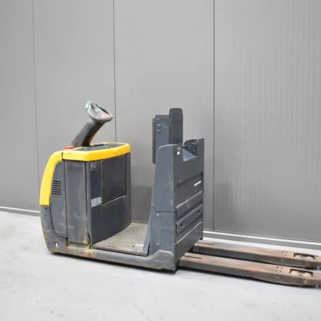 Jungheinrich ECE 220 HP  2.00T 0.20M 2012  X56298