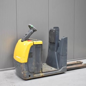 Jungheinrich ECE 220 HP  2.00T 0.20M 2012  X56298