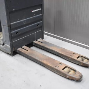 Jungheinrich ECE 220 HP  2.00T 0.20M 2012  X56298