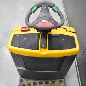 Jungheinrich ECE 220 HP  2.00T 0.20M 2012  X56298