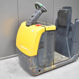 Jungheinrich ECE 220 HP  2.00T 0.20M 2012  X56298