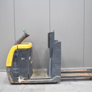 Jungheinrich ECE 220 HP  2.00T 0.20M 2012  V56296