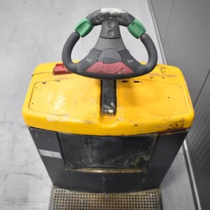 Jungheinrich ECE 220 HP  2.00T 0.20M 2012  V56296