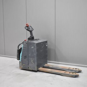 Baoli EP 20 Електрически колички за палети 2.00T 0.20M 2020  T56294