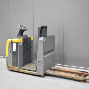 Jungheinrich ECE 220 HP  2.00T 0.20M 2016  O56314