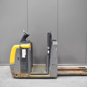 Jungheinrich ECE 220 HP  2.00T 0.20M 2016  O56314