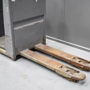 Jungheinrich ECE 220 HP  2.00T 0.20M 2016  O56314