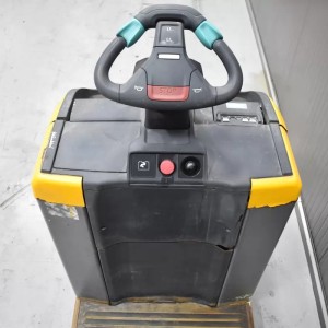 Jungheinrich ECE 220 HP  2.00T 0.20M 2016  O56314
