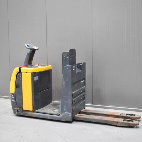 Jungheinrich ECE 220 HP  2.00T 0.20M 2011  I56308