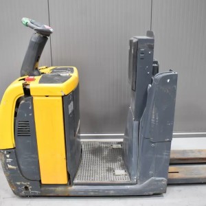 Jungheinrich ECE 220 HP  2.00T 0.20M 2011  I56308