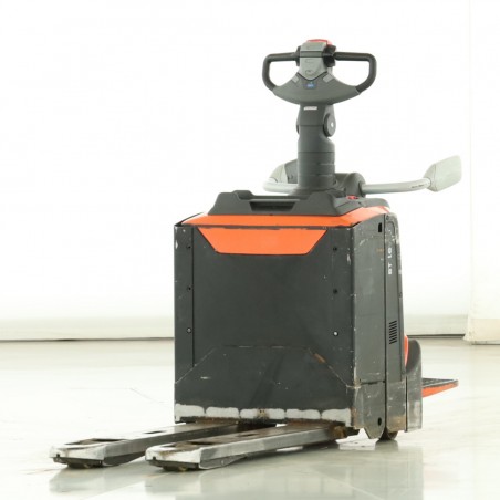 Bt LPE-200 Transpaleta electrica  2.00T 2019  N175538