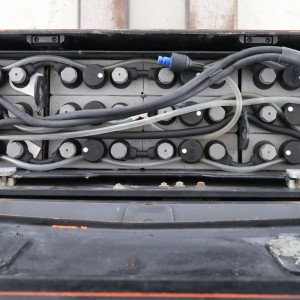 Bt LPE-200 Transpaleta electrica  2.00T 2019  N175538