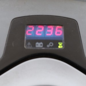 Bt LPE-200 Transpaleta electrica  2.00T 2019  N175538