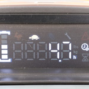 Still EXV-20 Transpaleta electrica cu catarg 2.00T 3.17M 2024  T175094