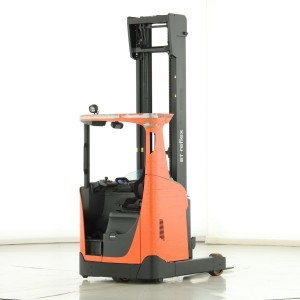 Toyota RRE-160-H Reach Truck 1.60T 9.00M 2018  W174472