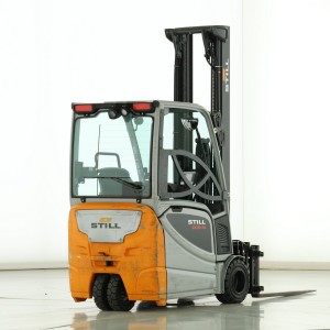 Still RX-20-14-C Electric forklift 1.40T 6.82M 2020  T175619