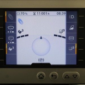 Still RX-20-14-C Electric forklift 1.40T 6.82M 2020  T175619