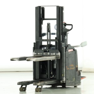 Toyota SPE-120-L Електрически палетни колички с мачта 1.20T 2.35M 2018  X175548