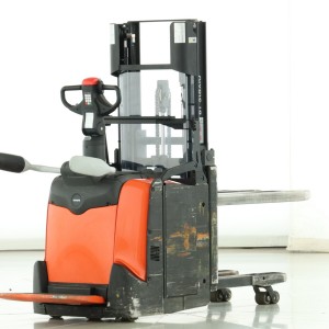 Toyota SPE-120-L Електрически палетни колички с мачта 1.20T 2.35M 2018  X175548