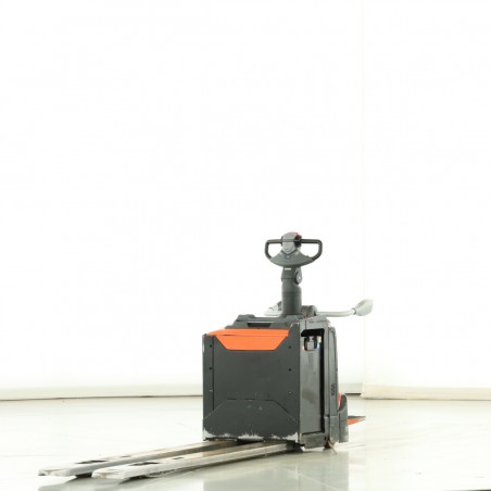 Bt LPE-250 Електрически колички за палети 2.50T 2015  S175468