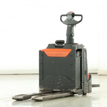 Toyota LPE-200 Transpaleta electrica  2.00T 2018  R175467