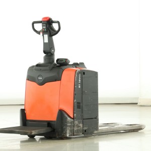 Toyota LPE-200 Electric pallet truck 2.00T 2018  R175467