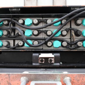 Toyota LPE-200 Transpaleta electrica  2.00T 2018  R175467