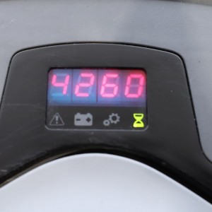 Toyota LPE-200 Transpaleta electrica  2.00T 2018  R175467