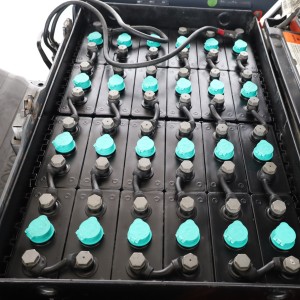 Toyota 8-FBE-15-T Електрически мотокар 1.50T 4.70M 2017  I175258