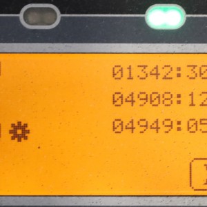 Toyota 8-FBE-15-T Електрически мотокар 1.50T 4.70M 2017  I175258