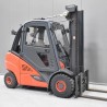 Linde H 30 T - 02 Stivuitor GPL 3.00T 3.65M 2015  O56714