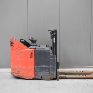 Linde L 12 SP Електрически палетни колички с мачта 1.20T 1.92M 2016  I56708