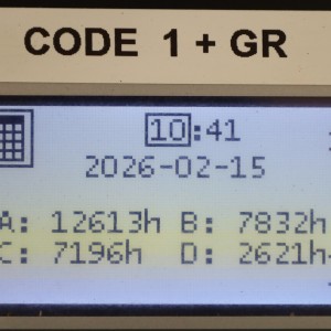 Toyota RRE-140-HE Reach Truck 1.40T 9.00M 2017  W174447