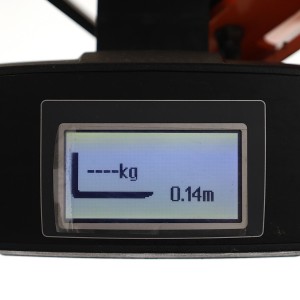 Toyota RRE-140-HE Reach Truck 1.40T 9.00M 2017  W174447